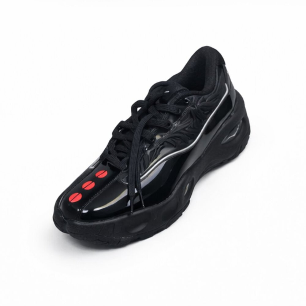 Puma LaMelo Ball LaFrancé RNR Fast & Furious Dom Toretto 11.5 US mens - Picture 5 of 6